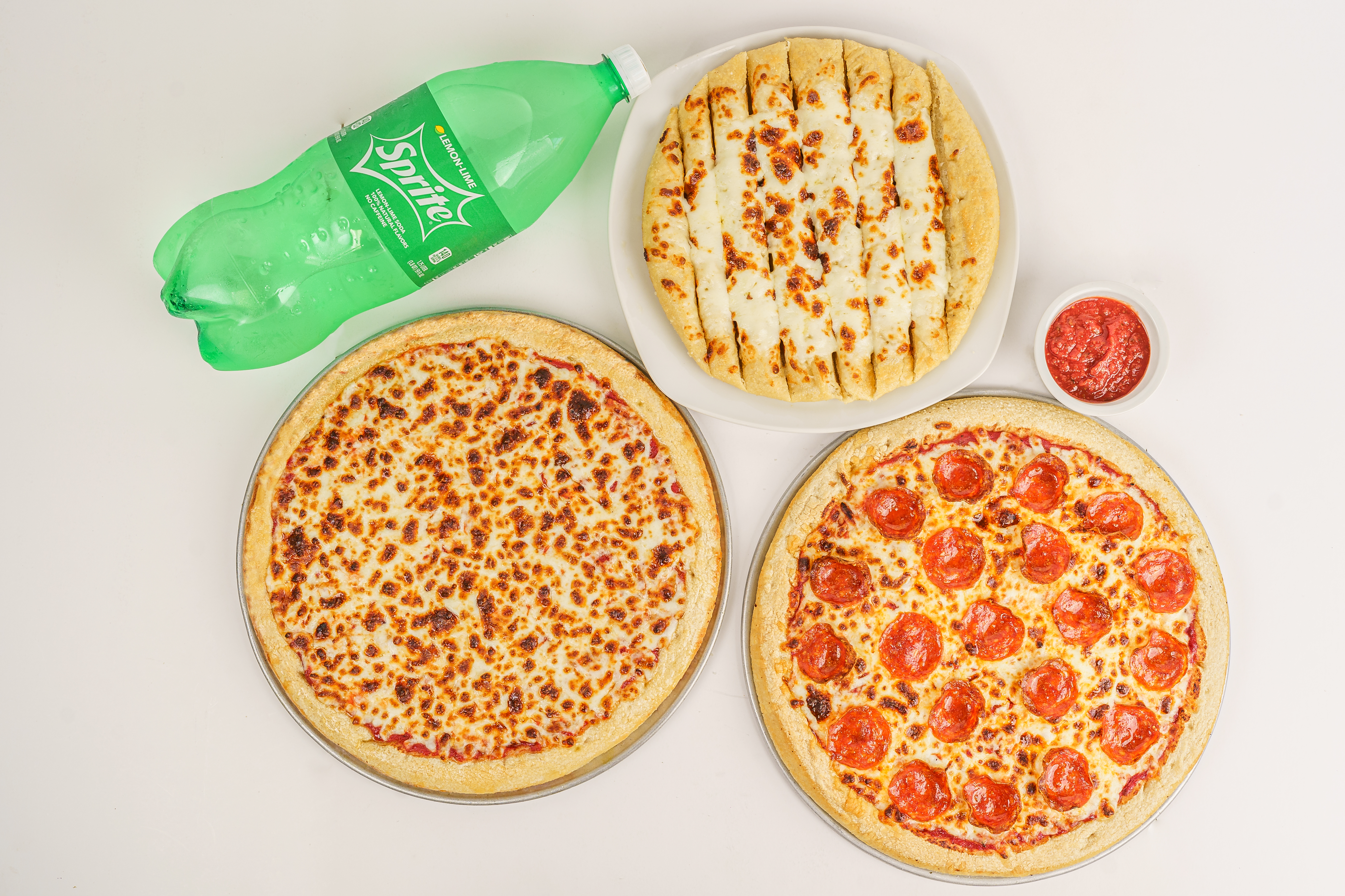 Antonino's Pizza